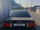 Audi 100 1991 года за 1 650 000 тг. в Тараз