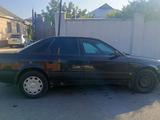 Audi 100 1991 года за 1 650 000 тг. в Тараз – фото 2