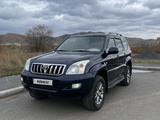 Toyota Land Cruiser Prado 2007 годаfor11 500 000 тг. в Усть-Каменогорск