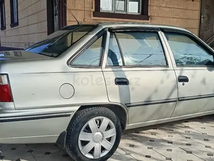 Daewoo Nexia 2006 года за 1 700 000 тг. в Сарыагаш – фото 7