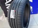 YOKOHAMA ADVAN V105 255/40R20 за 97 400 тг. в Алматы