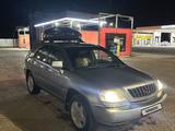 Lexus RX 300 2002 года за 4 700 000 тг. в Уральск – фото 2