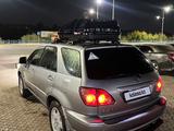 Lexus RX 300 2002 года за 4 700 000 тг. в Уральск