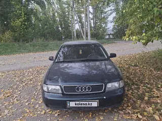 Audi A4, 1995
