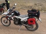 Honda  CRF 250L 2016 годаfor2 000 000 тг. в Алматы – фото 2