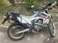 Honda  CRF 250L 2016 годаүшін2 000 000 тг. в Алматы