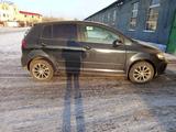 Volkswagen Golf Plus 2008 года за 4 300 000 тг. в Караганда – фото 2