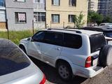 Suzuki XL7 2002 годаүшін3 000 000 тг. в Астана – фото 3