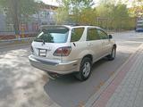 Lexus RX 300 2001 годаүшін4 800 000 тг. в Караганда