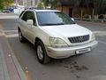 Lexus RX 300 2001 года за 4 800 000 тг. в Караганда – фото 2