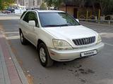 Lexus RX 300 2001 годаүшін4 800 000 тг. в Караганда – фото 2