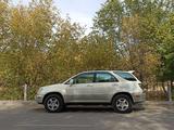Lexus RX 300 2001 годаүшін4 800 000 тг. в Караганда – фото 3