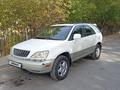 Lexus RX 300 2001 года за 4 800 000 тг. в Караганда – фото 6
