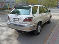 Lexus RX 300 2001 года за 4 800 000 тг. в Караганда – фото 7