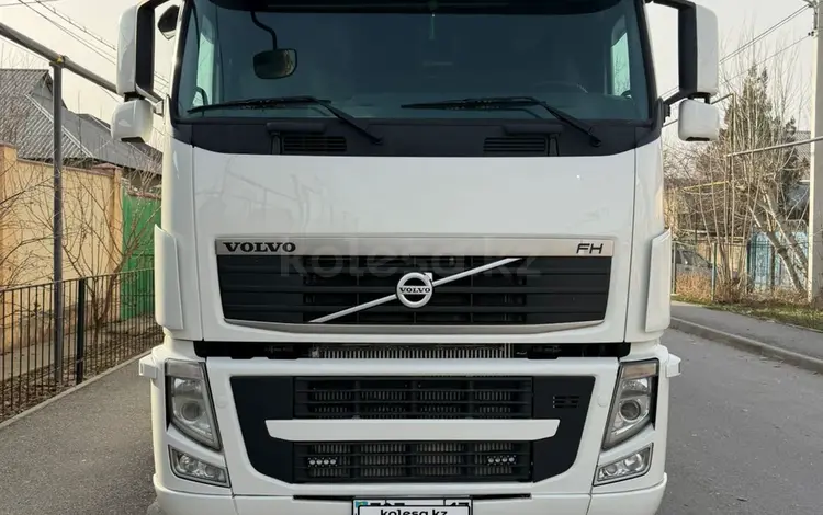 Volvo  FH 2014 годаfor27 000 000 тг. в Шымкент