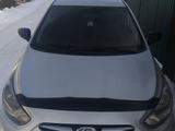 Hyundai Accent 2013 годаүшін4 800 000 тг. в Усть-Каменогорск