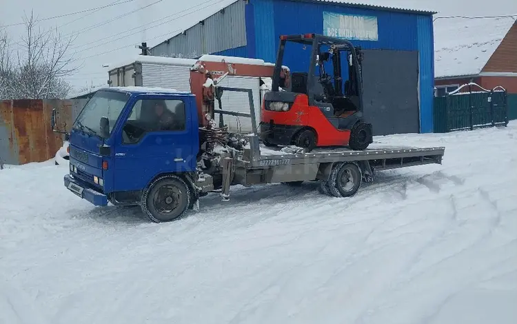 Mazda 1997 года за 9 000 000 тг. в Усть-Каменогорск