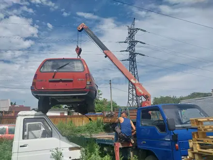 Mazda 1997 года за 8 500 000 тг. в Усть-Каменогорск – фото 5