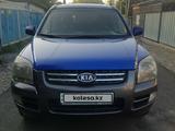 Kia Sportage 2006 года за 5 300 000 тг. в Талдыкорган