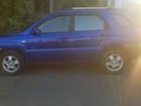 Kia Sportage 2006 года за 5 300 000 тг. в Талдыкорган – фото 3