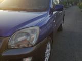 Kia Sportage 2006 года за 5 300 000 тг. в Талдыкорган – фото 4