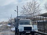 ГАЗ  3307 1994 года за 1 900 000 тг. в Шымкент
