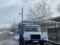 ГАЗ  3307 1994 годаүшін1 900 000 тг. в Шымкент