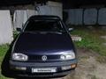Volkswagen Golf 1992 года за 1 200 000 тг. в Костанай – фото 3