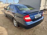 Toyota Camry 2002 годаүшін2 800 000 тг. в Актау – фото 4
