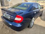 Toyota Camry 2002 годаүшін2 800 000 тг. в Актау – фото 5