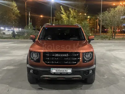 Haval Dargo 2022 года за 11 850 000 тг. в Астана – фото 3