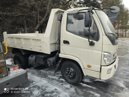 Foton  FORLAND 2021 года за 10 990 000 тг. в Уральск