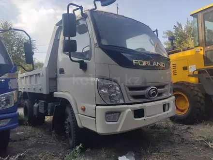 Foton  FORLAND 2021 года за 10 990 000 тг. в Уральск – фото 11