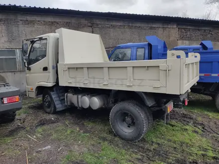 Foton  FORLAND 2021 года за 10 990 000 тг. в Уральск – фото 30