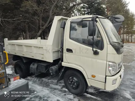 Foton  FORLAND 2021 года за 10 990 000 тг. в Уральск – фото 32