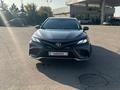 Toyota Camry 2019 года за 9 300 000 тг. в Алматы – фото 3