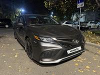 Toyota Camry 2019 годаүшін9 300 000 тг. в Алматы