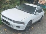 Mitsubishi Galant 1999 годаүшін600 000 тг. в Алматы