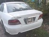 Mitsubishi Galant 1999 годаүшін600 000 тг. в Алматы – фото 3