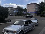 ВАЗ (Lada) 2114 2006 годаүшін1 200 000 тг. в Петропавловск – фото 3