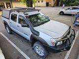 Toyota Tacoma 2007 года за 12 000 000 тг. в Алматы