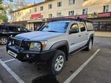 Toyota Tacoma 2007 годаүшін12 000 000 тг. в Алматы – фото 4