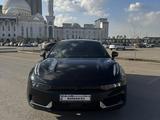 Zeekr 001 2023 года за 15 800 000 тг. в Астана – фото 2