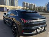 Zeekr 001 2023 года за 15 800 000 тг. в Астана – фото 4