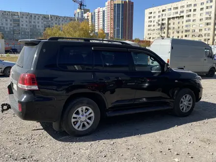 Toyota Land Cruiser 2010 года за 19 500 000 тг. в Караганда – фото 3