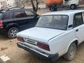 ВАЗ (Lada) 2107 2006 года за 450 000 тг. в Актау – фото 4