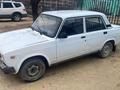 ВАЗ (Lada) 2107 2006 года за 450 000 тг. в Актау – фото 8