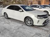 Toyota Camry 2016 годаfor10 500 000 тг. в Астана