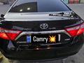 Toyota Camry 2016 года за 6 500 000 тг. в Актау – фото 3