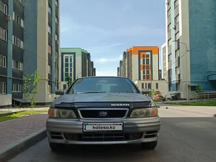 Nissan Cefiro 1996 года за 2 400 000 тг. в Алматы